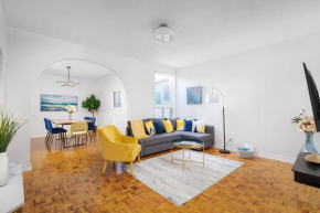 Charming 4 Bed Home with 2Parking